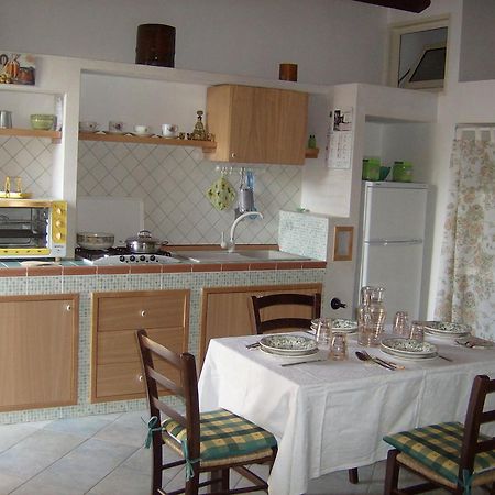 Casa Baby Planet Apartment Scicli Bagian luar foto