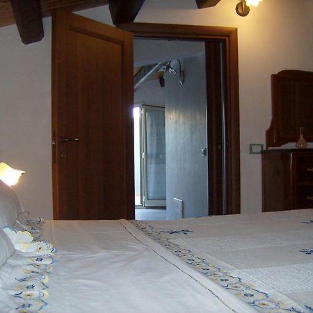 Casa Baby Planet Apartment Scicli Ruang foto