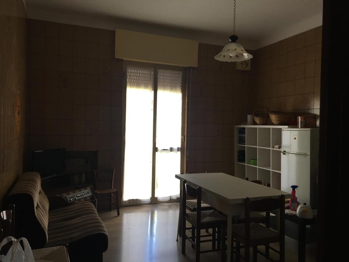 Casa Baby Planet Apartment Scicli Bagian luar foto