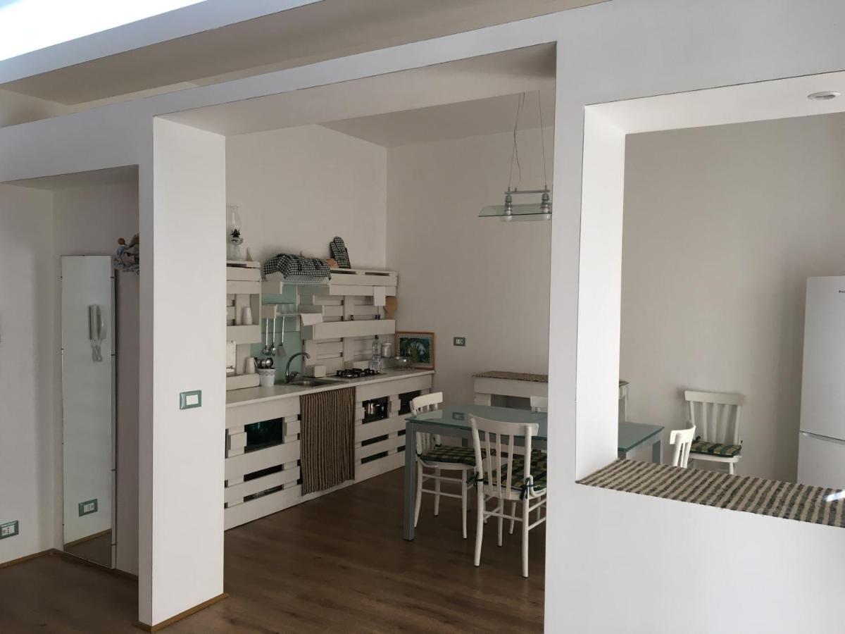 Casa Baby Planet Apartment Scicli Bagian luar foto