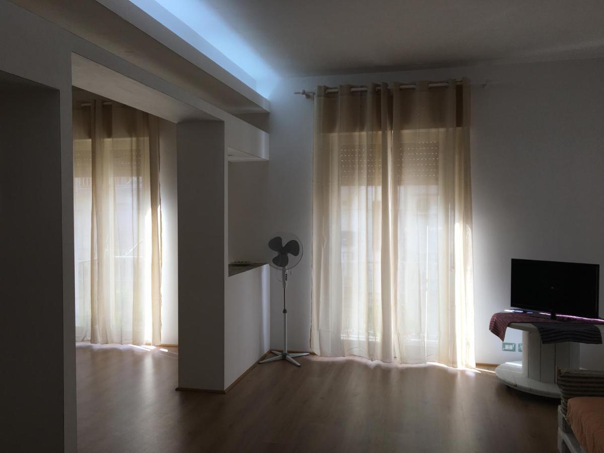 Casa Baby Planet Apartment Scicli Bagian luar foto