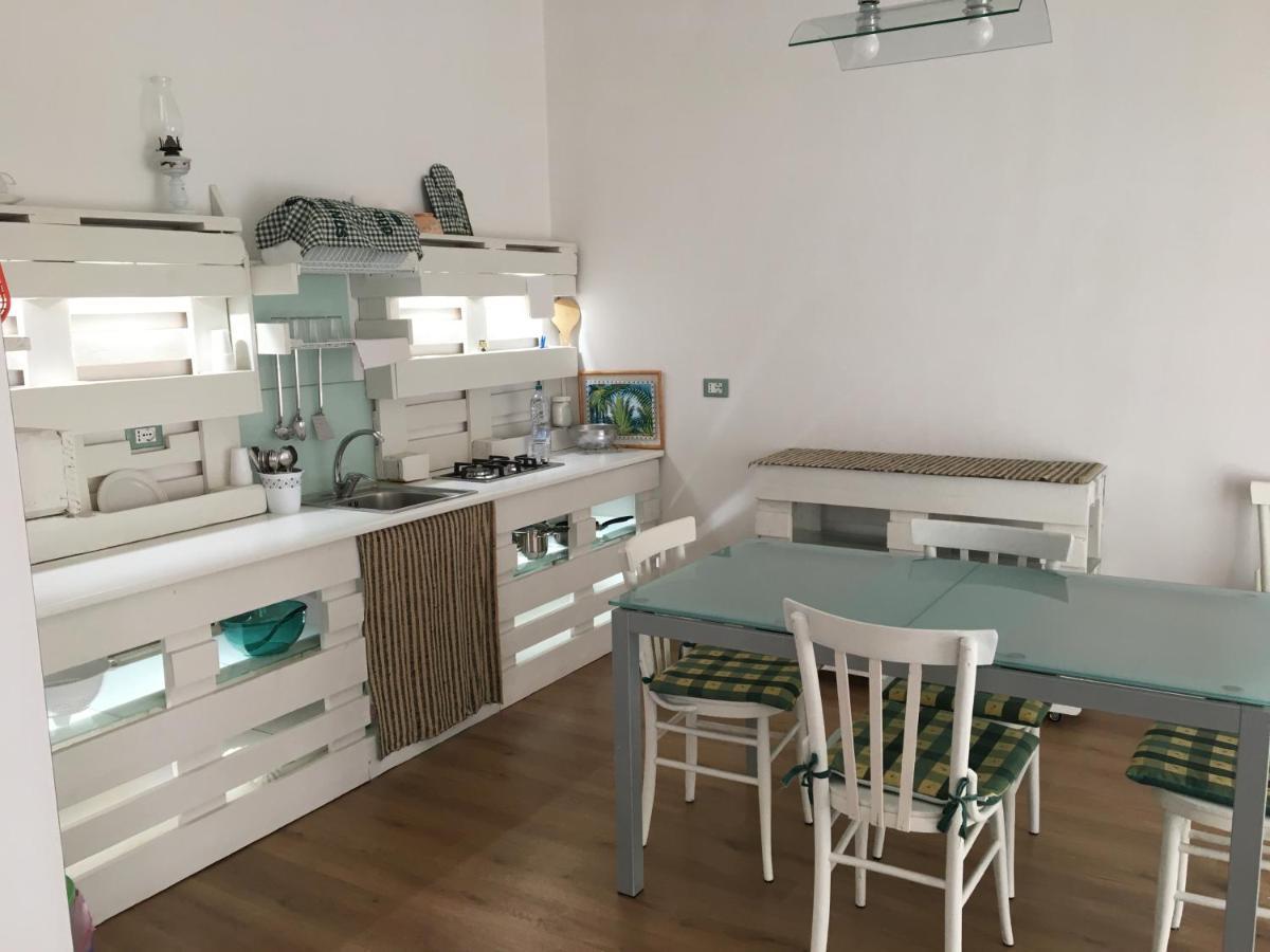 Casa Baby Planet Apartment Scicli Bagian luar foto