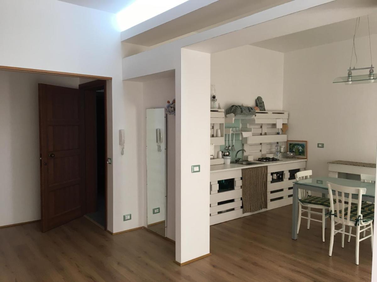 Casa Baby Planet Apartment Scicli Bagian luar foto