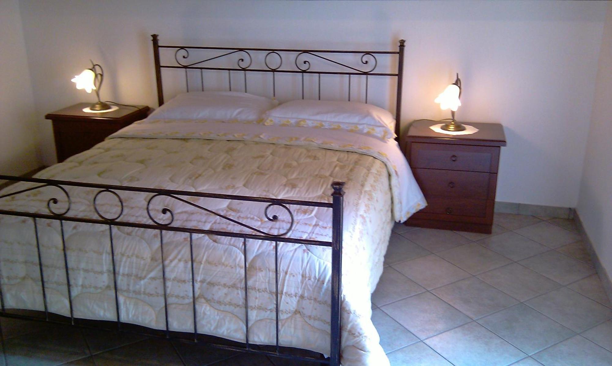 Casa Baby Planet Apartment Scicli Bagian luar foto