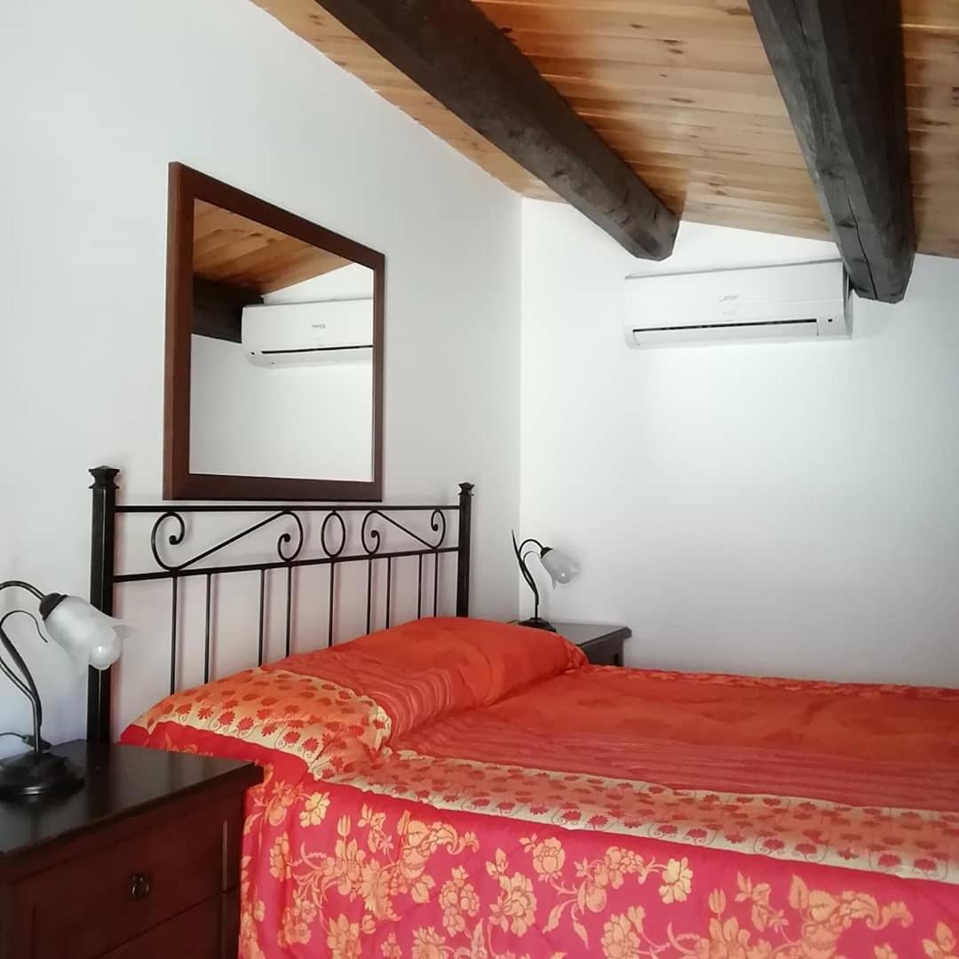 Casa Baby Planet Apartment Scicli Bagian luar foto