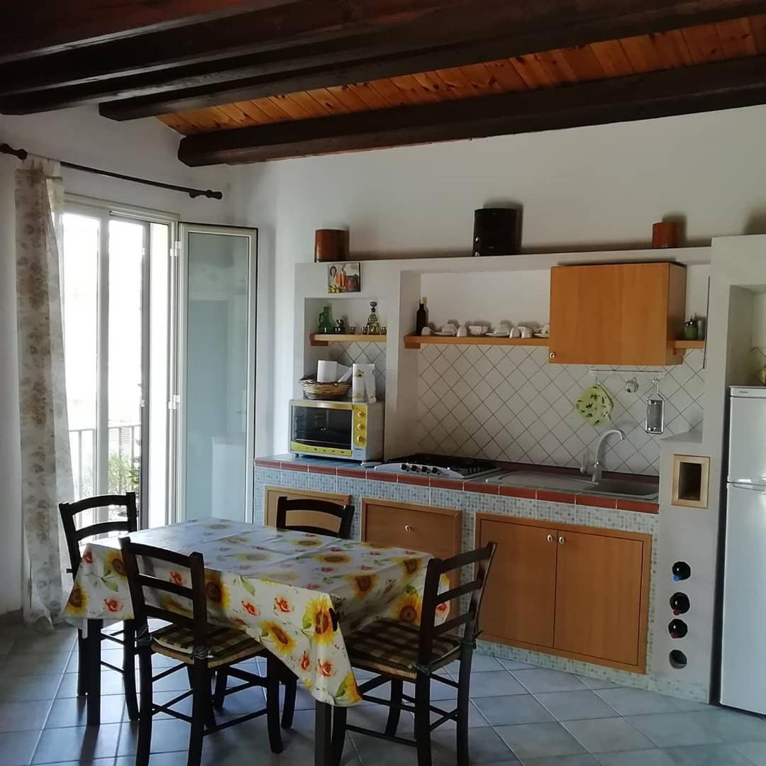 Casa Baby Planet Apartment Scicli Bagian luar foto