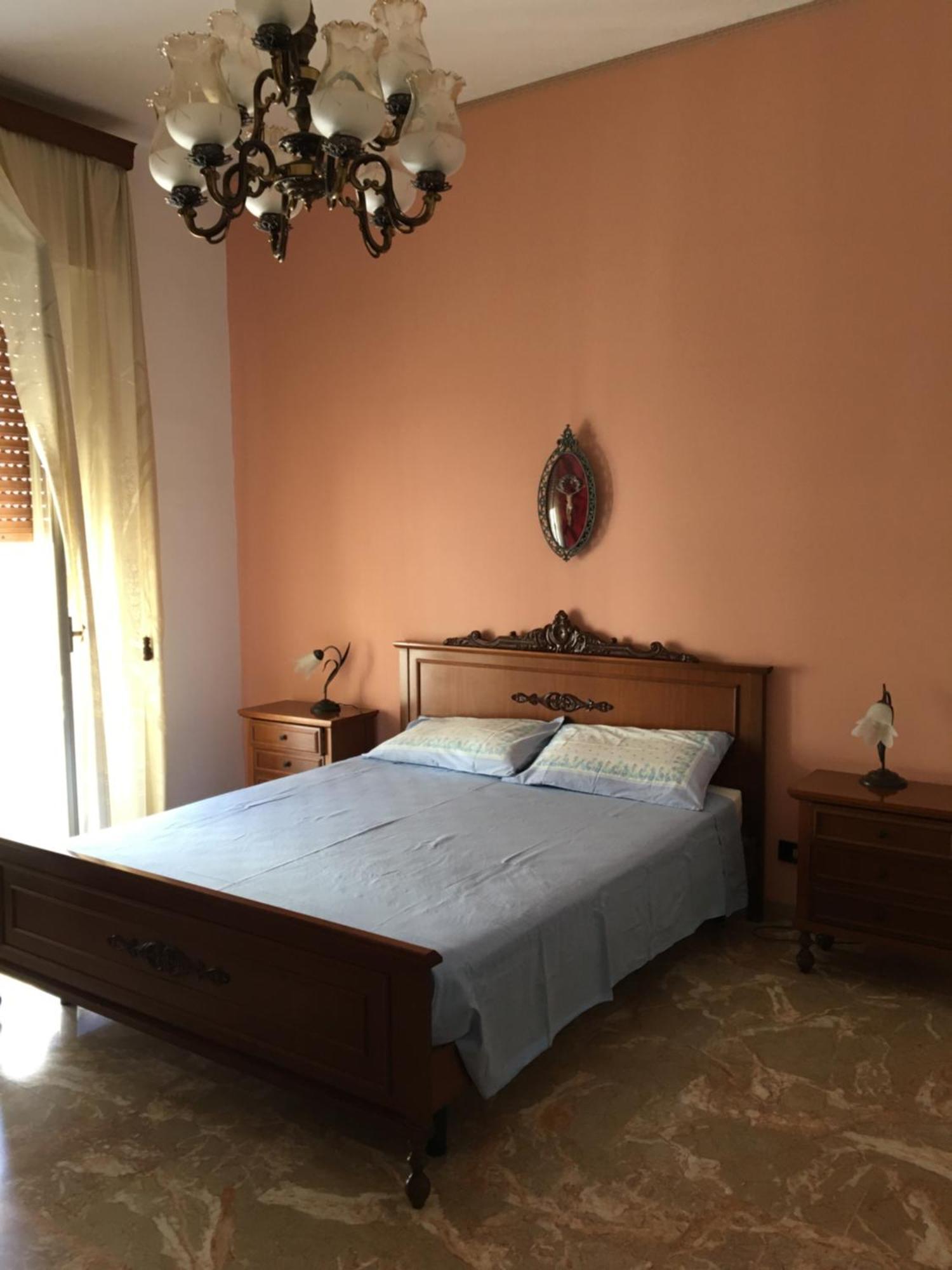 Casa Baby Planet Apartment Scicli Bagian luar foto