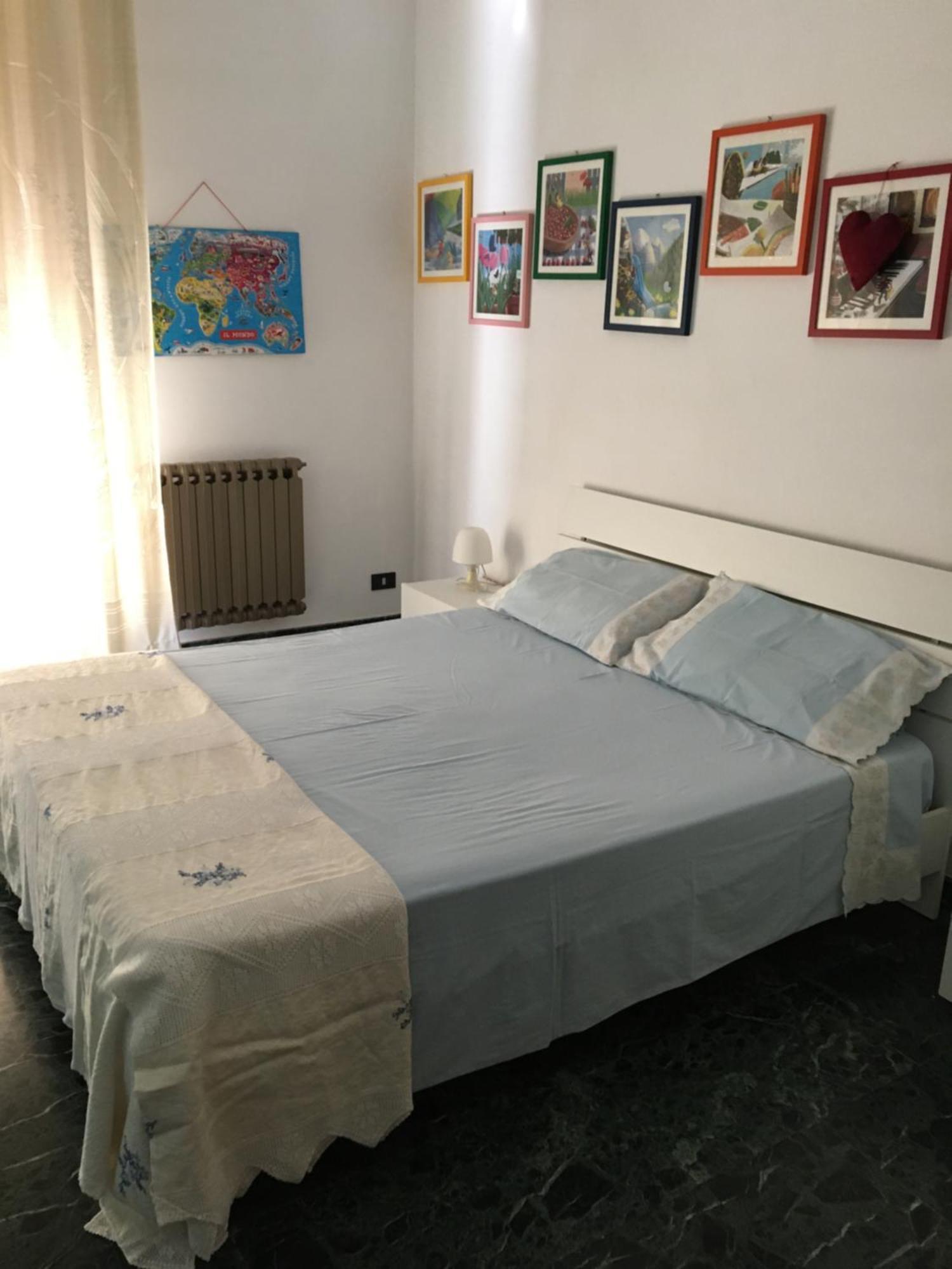 Casa Baby Planet Apartment Scicli Bagian luar foto