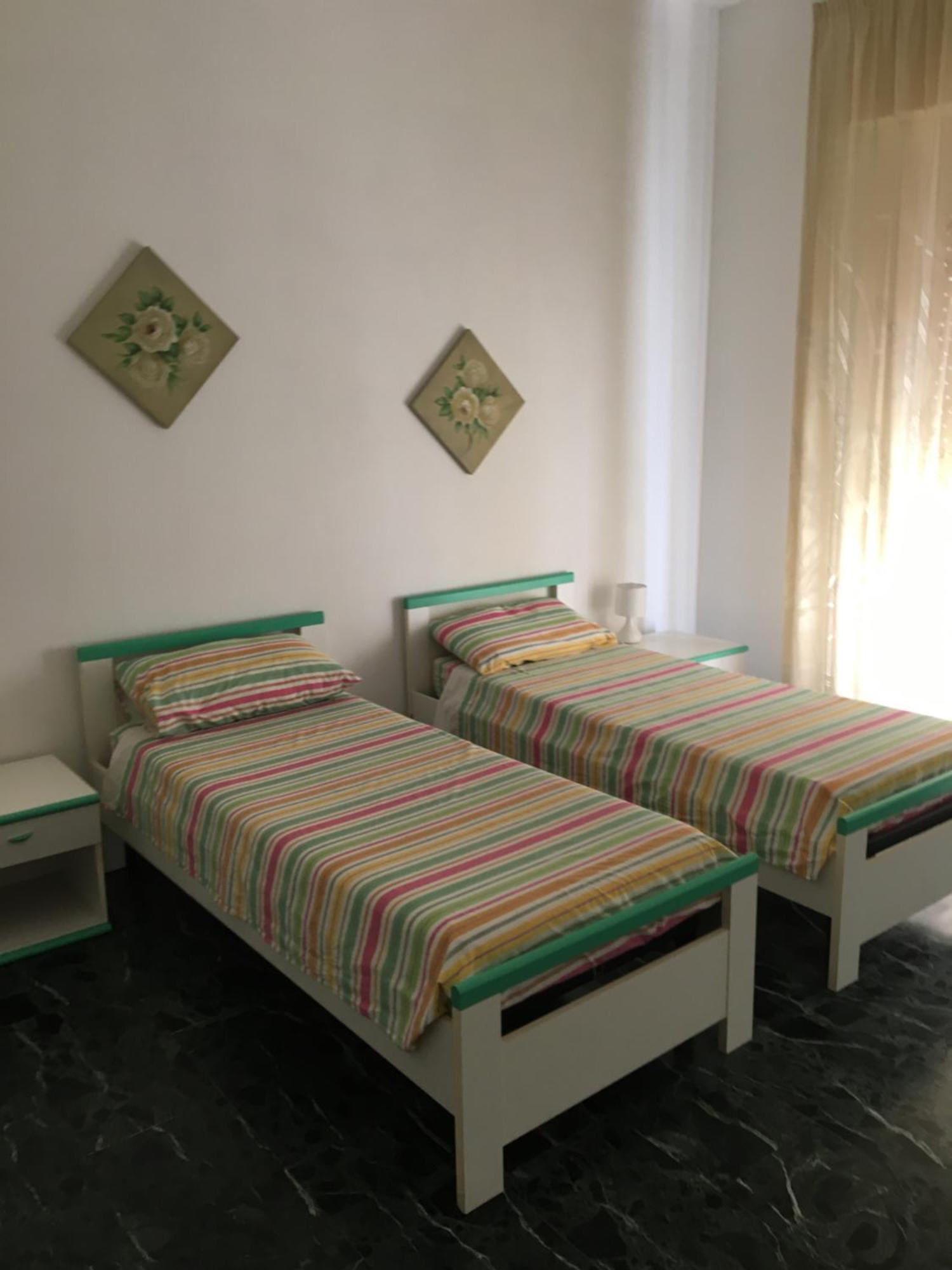 Casa Baby Planet Apartment Scicli Bagian luar foto