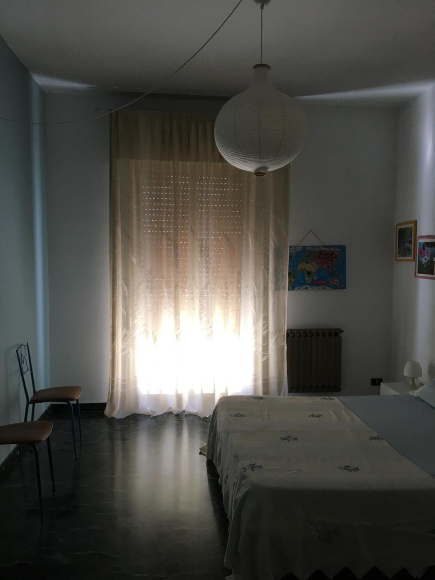 Casa Baby Planet Apartment Scicli Bagian luar foto