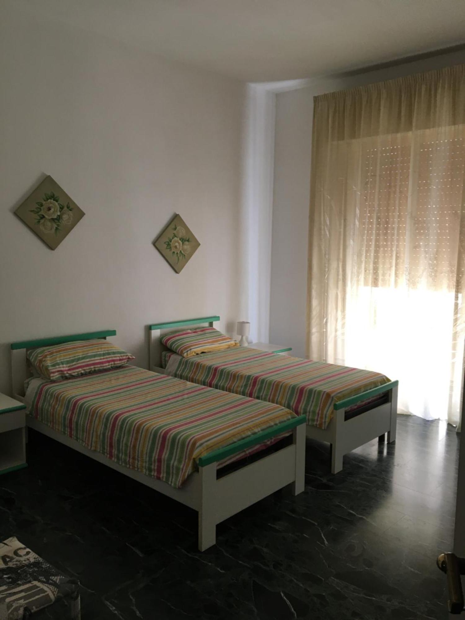 Casa Baby Planet Apartment Scicli Bagian luar foto