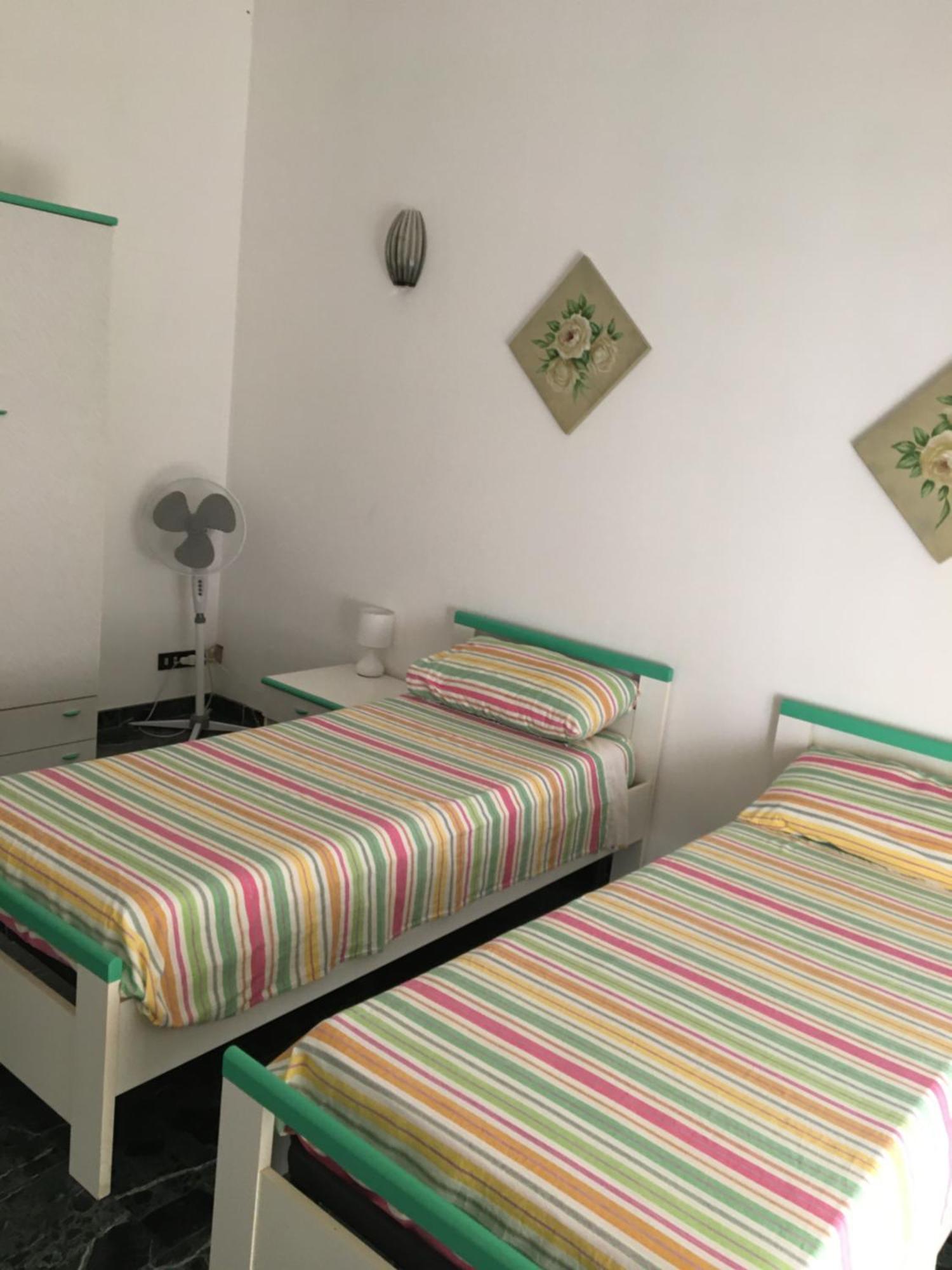 Casa Baby Planet Apartment Scicli Bagian luar foto