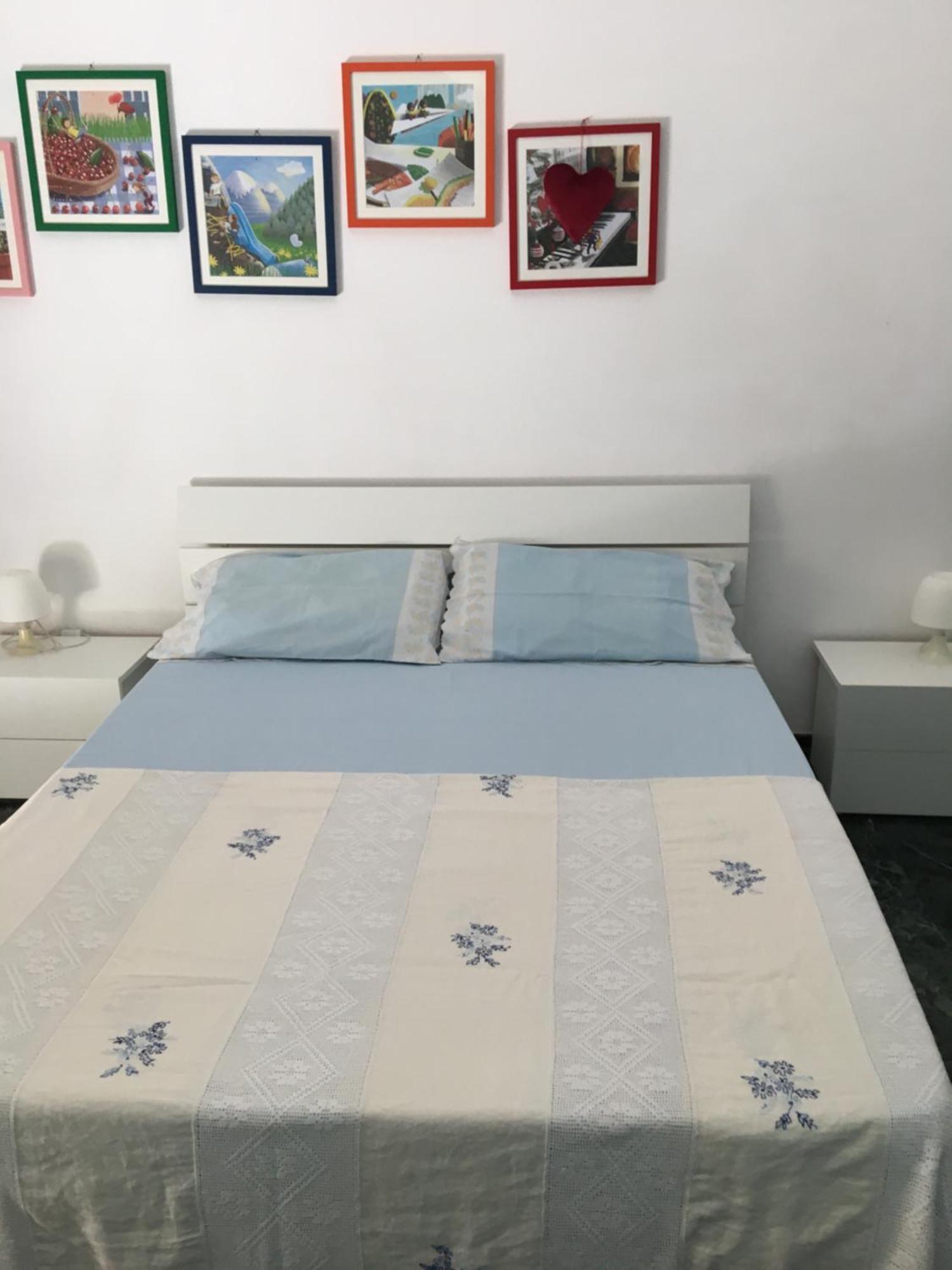 Casa Baby Planet Apartment Scicli Bagian luar foto