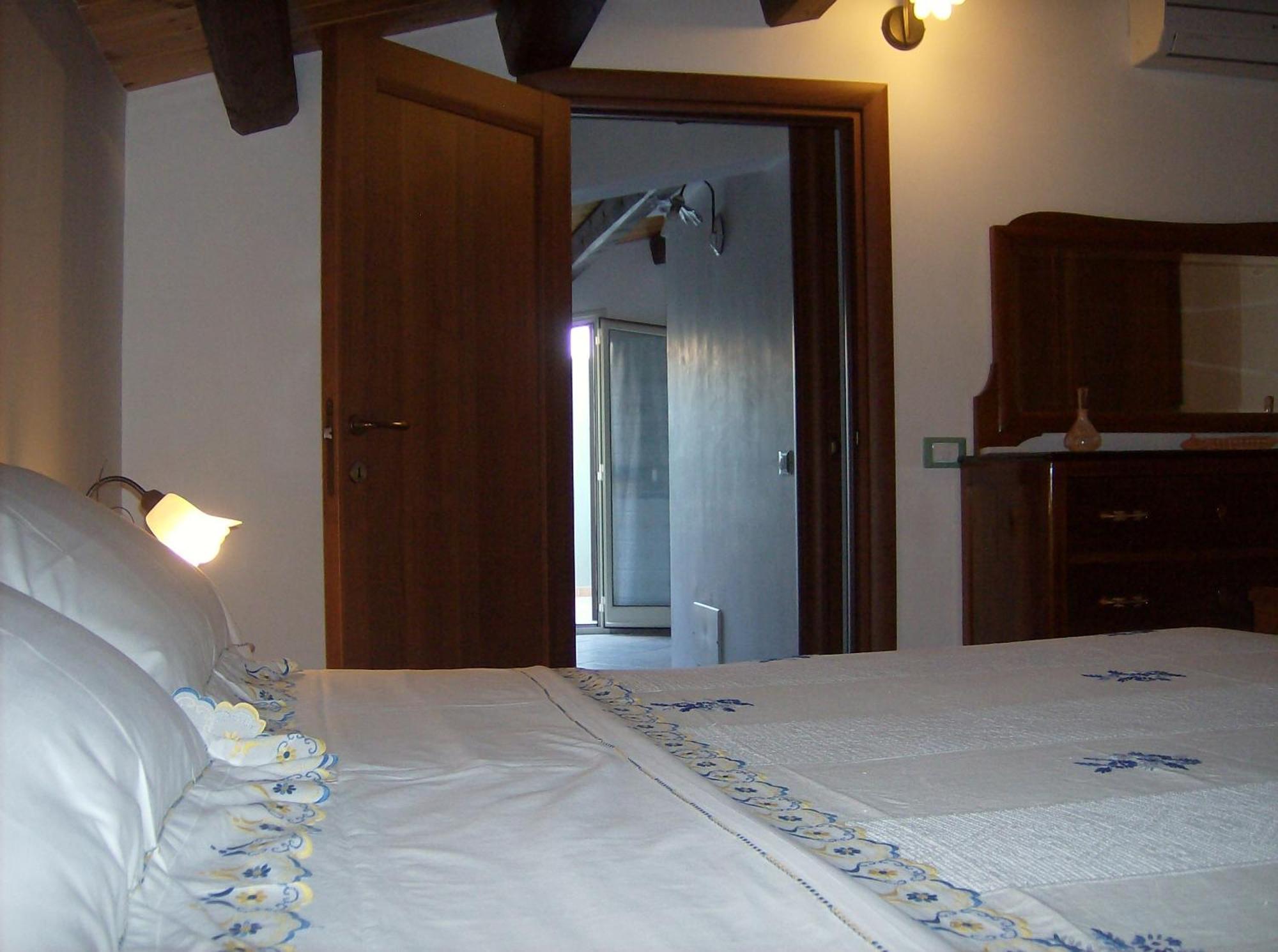 Casa Baby Planet Apartment Scicli Ruang foto