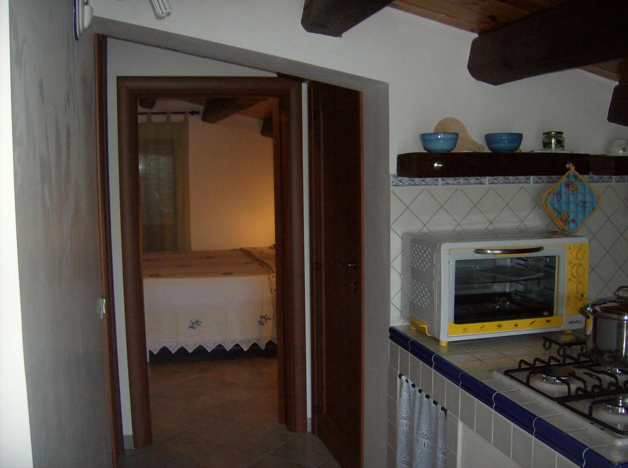 Casa Baby Planet Apartment Scicli Ruang foto