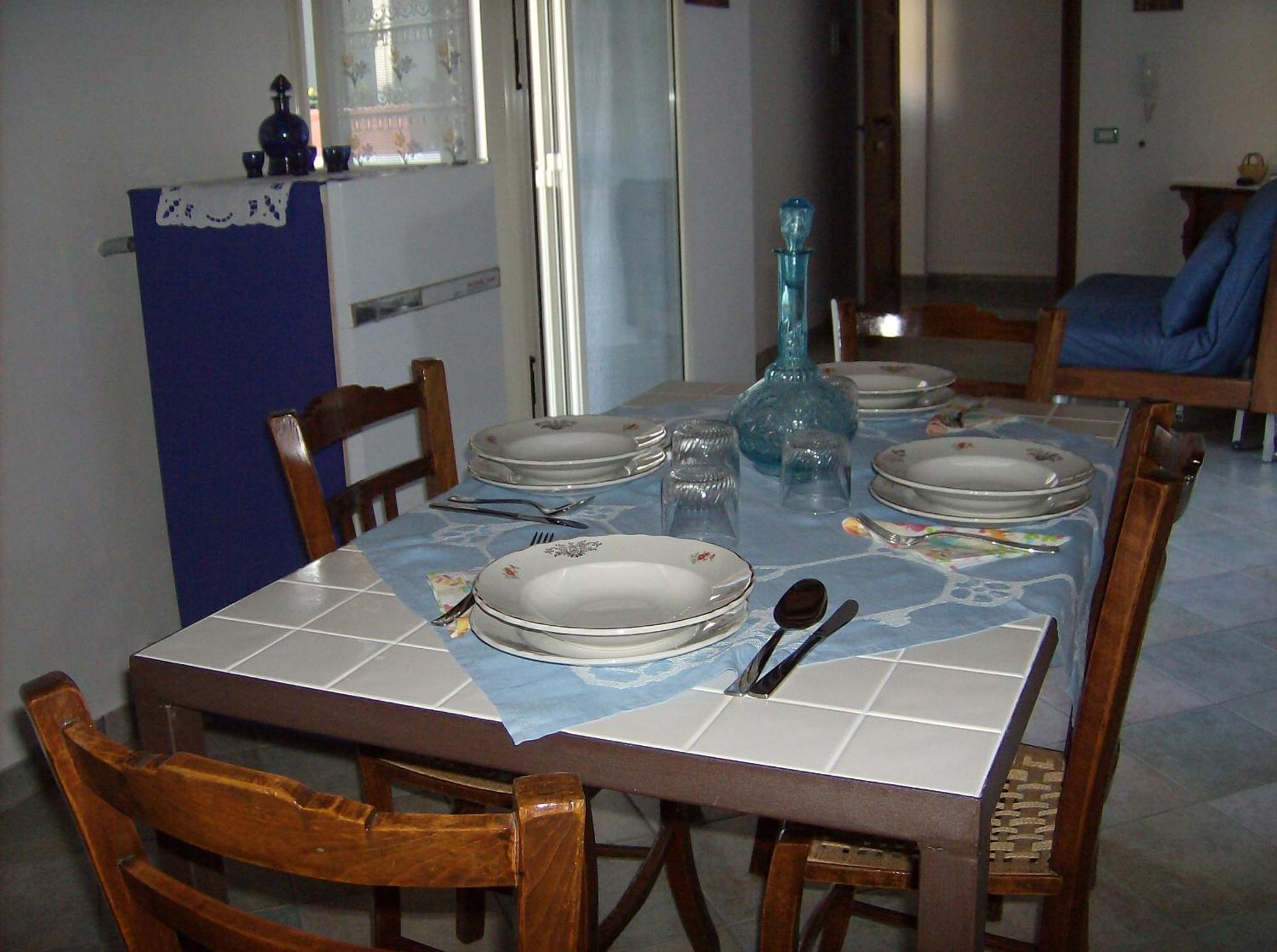 Casa Baby Planet Apartment Scicli Ruang foto