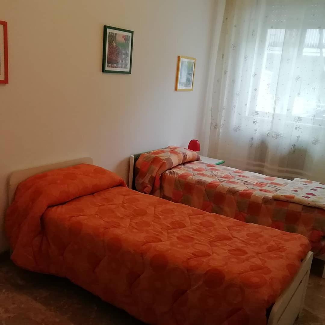 Casa Baby Planet Apartment Scicli Bagian luar foto
