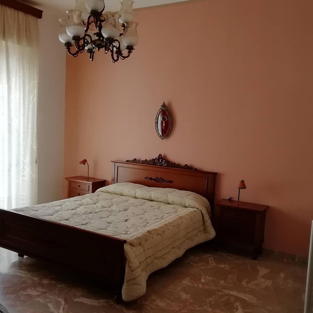 Casa Baby Planet Apartment Scicli Bagian luar foto