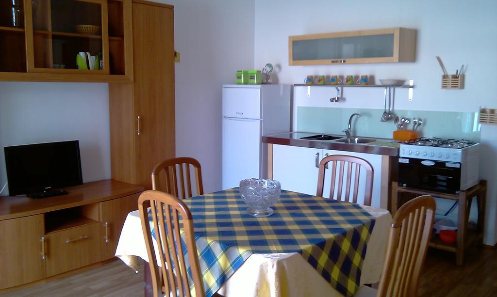 Casa Baby Planet Apartment Scicli Ruang foto