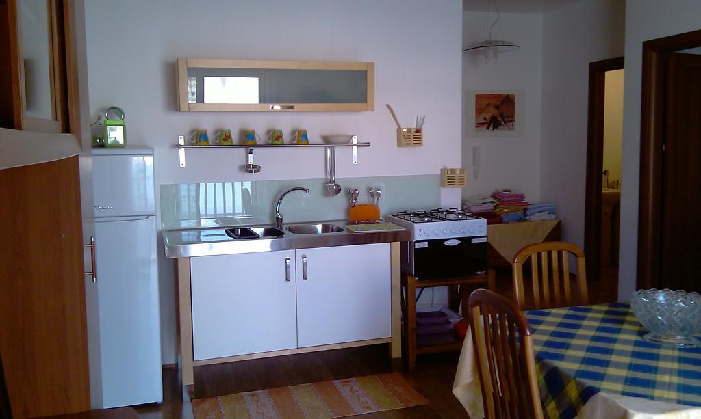 Casa Baby Planet Apartment Scicli Ruang foto