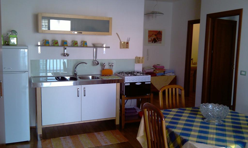 Casa Baby Planet Apartment Scicli Ruang foto