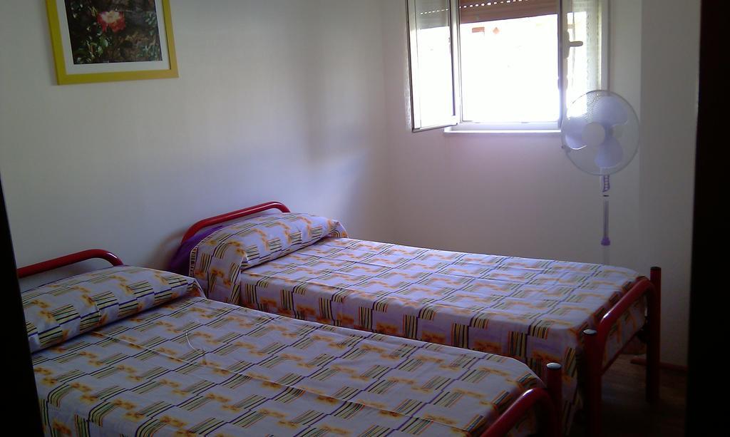 Casa Baby Planet Apartment Scicli Ruang foto