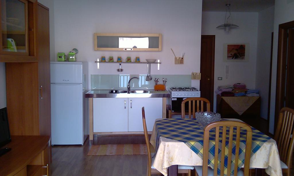 Casa Baby Planet Apartment Scicli Bagian luar foto