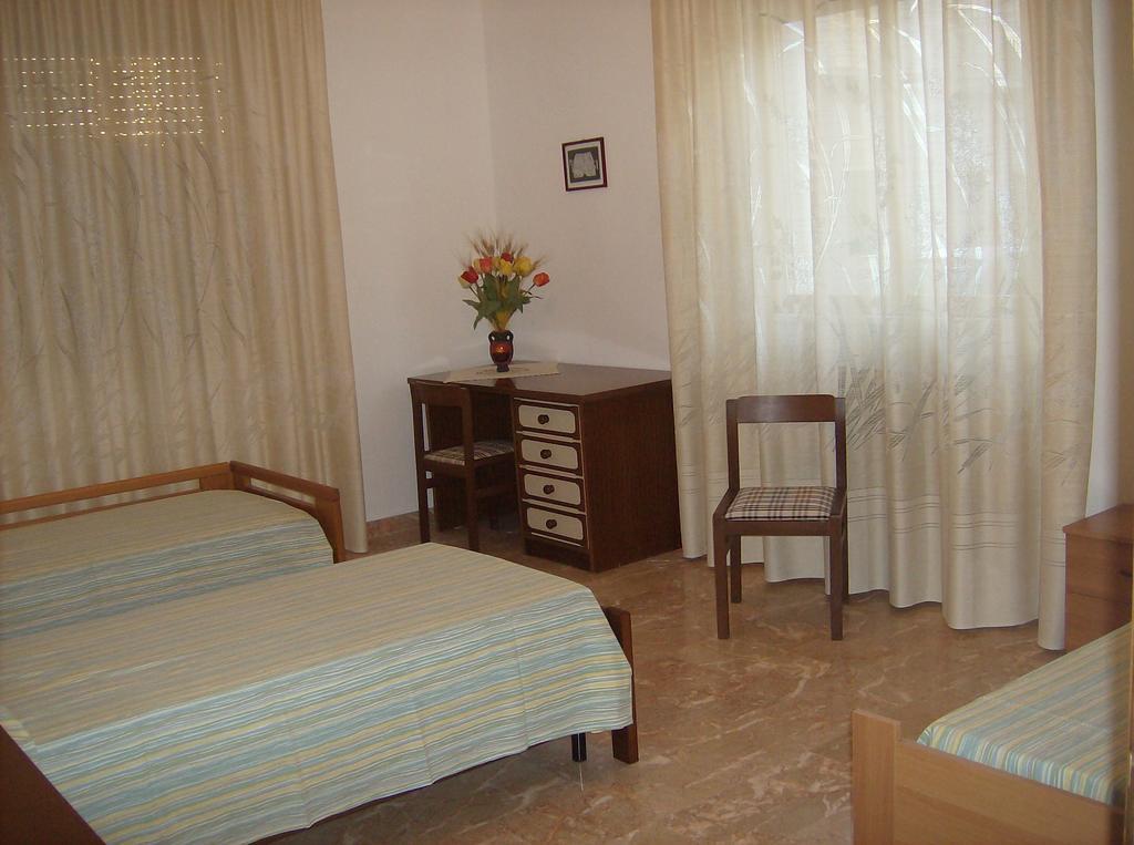 Casa Baby Planet Apartment Scicli Bagian luar foto