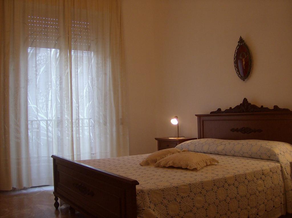 Casa Baby Planet Apartment Scicli Bagian luar foto