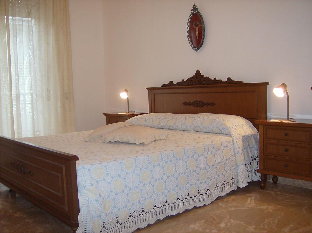 Casa Baby Planet Apartment Scicli Bagian luar foto