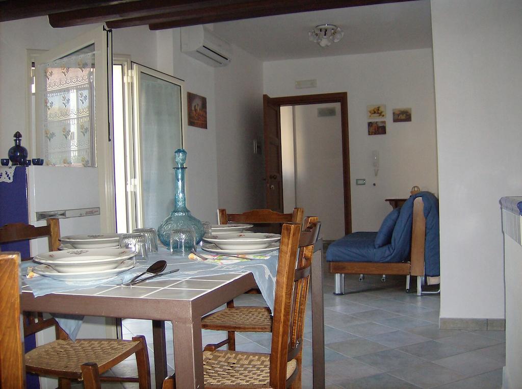 Casa Baby Planet Apartment Scicli Ruang foto