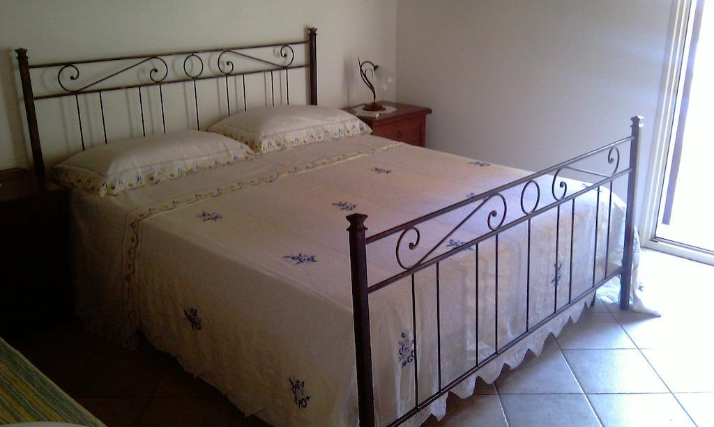 Casa Baby Planet Apartment Scicli Ruang foto